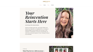 Thumbnail of undercovericons.com