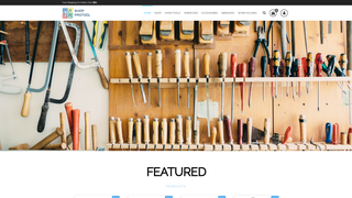 Thumbnail of shopprotool.com