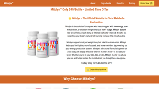 Thumbnail of en-live-mitolyn.com