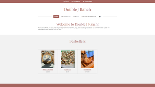 Thumbnail of doublejranchtx.com