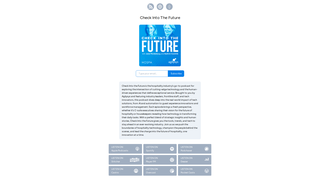 Thumbnail of checkintothefuture.com