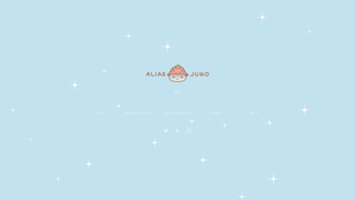 Thumbnail of aliasjuno.com