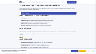 Thumbnail of glitterol.com