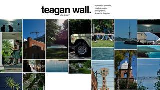 Thumbnail of teagan-wall.com