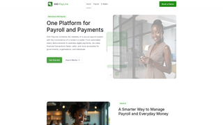 Thumbnail of ssdpaylink.com