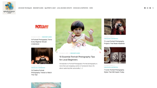 Thumbnail of epicphotoguys.com