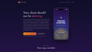 Site preview