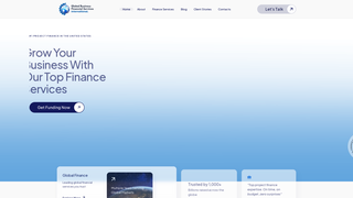 Thumbnail of gbfsinternational.com