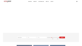 Thumbnail of motorexportusa.com