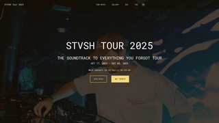 Thumbnail of stvshtour.com