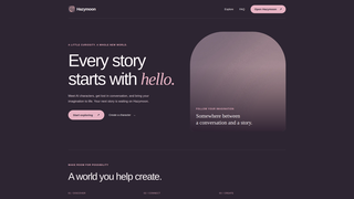 Site preview