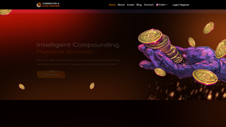 Thumbnail of carringtonandchase.com