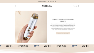 Thumbnail of nyfella.com