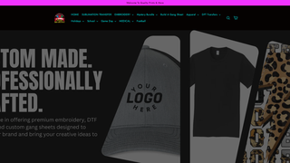 Thumbnail of qualityprintsandmore.com