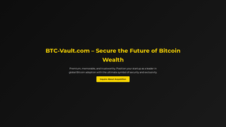 Thumbnail of btc-vault.com