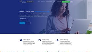 Thumbnail of vortexassetlab.com