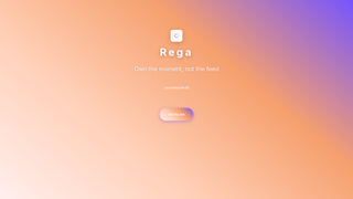 Thumbnail of joinrega.com