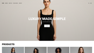 Thumbnail of elenacamila.com