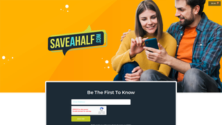 Thumbnail of bghalfprice.com