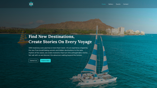 Thumbnail of iseausea.com