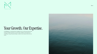 Thumbnail of mmbelgium.com