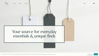 Thumbnail of shoplandf.com