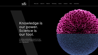 Thumbnail of lumebtc.com
