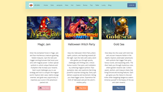 Thumbnail of all-slotsz.com