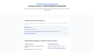 Site preview