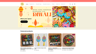 Thumbnail of merikalakaari.com