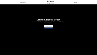 Thumbnail of pixaitop.com
