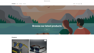 Thumbnail of rivenoir.com