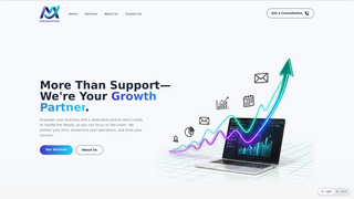 Thumbnail of miruservices.com