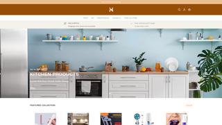 Thumbnail of hanines.com