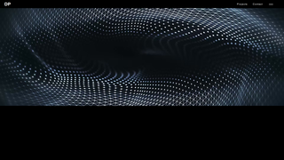 Thumbnail of danielpham.net