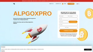 Thumbnail of alpgoxpro-soft.com