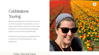 Thumbnail of cobblestonetouring.com