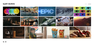 Thumbnail of burnsedit.com