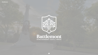 Thumbnail of battlemont.org