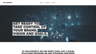 Thumbnail of sgv-connect.com