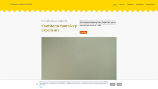 Thumbnail of vitalnest-living.com