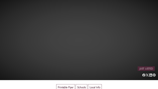 Screenshot of 7307blackrd.com