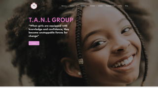 Thumbnail of tanlgroup.com