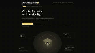 Site preview