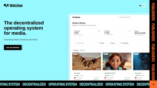 Thumbnail of watcheeos.com