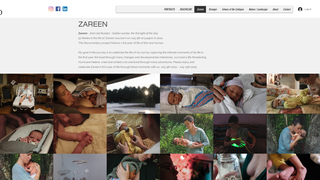 Thumbnail of sergei-isaenko.com