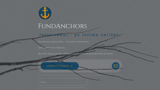 Thumbnail of fundanchors.com