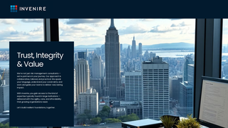Thumbnail of invenirerisk.com
