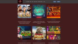 Thumbnail of baccarat-online-free.com