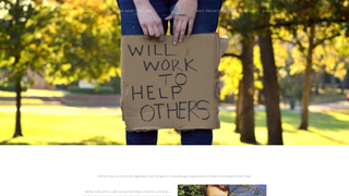 Thumbnail of worthyones.org